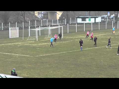 Sparing: Grunwald 6-0 Czarni-Góral Żywiec