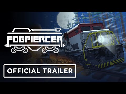 Fogpiercer Steam Key Global Bande-annonce