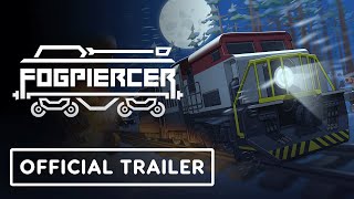Watch and explore about Fogpiercer PC Steam CD Key