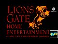 Lionsgate Home Entertainment (2005) Effects [Happy 4th Of July Special]