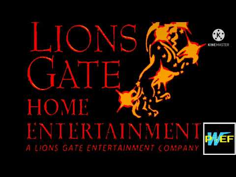Lionsgate Home Entertainment (2005) Effects [Happy 4th Of July Special]
