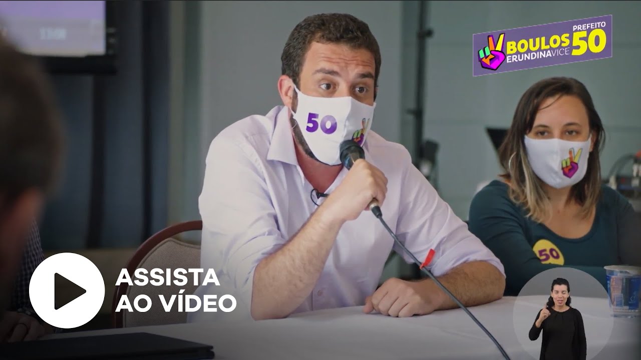 A Cidade que a gente quer | Programa de TV