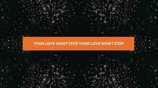 Jesus Culture - Let Love (Official Lyric Video)