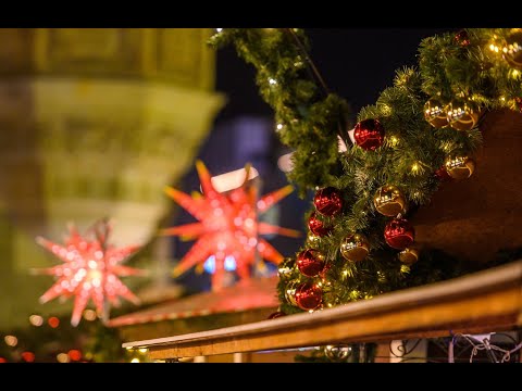 Adventsmarkt Dessau-Roßlau 2019