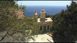 Crete Greece