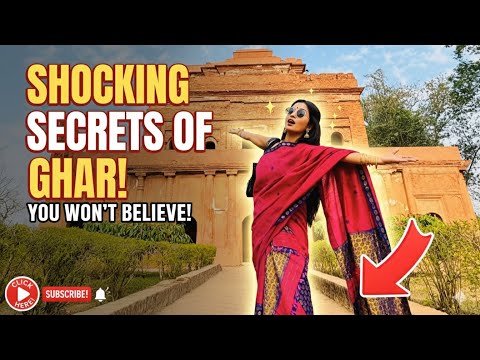 SHOCKING SECRETS OF KARENG GHAR | HISTORY VLOG #history #historyfacts #facts