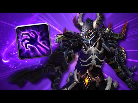 He Just LACERATED That Paladin! (5v5 1v1 Duels) - PvP WoW: Shadowlands 9.2.5