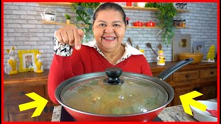 SOBROU CARNE DE CHURRASCO E NÃO SABE O QUE FAZER FIZ UMA MARAVILHA COMPLETA!!