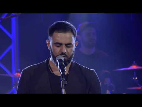 Sevak Khanagyan - "Возвращайся" Live in Yerevan