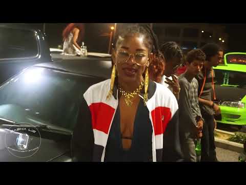 Sasha Liz Bro Code Official Video