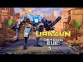 Gameplay video of Uragun  Nintendo Switch