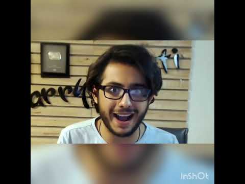 YouTube Thumbnail