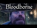 What Happens When an Elden Ring Player Tries Bloodborne For the First Time?!
