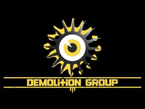 Demolition Group - Zvezde (Single 2017)