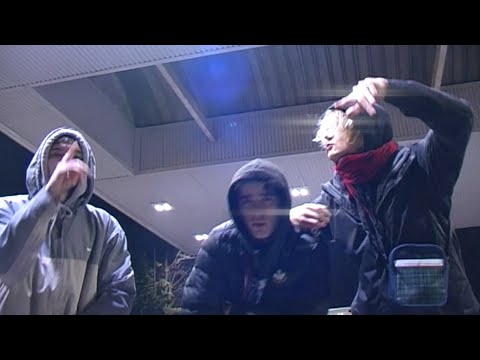 maly elvis x mlodyskiny x yerbowanie - dla ziomów (prod. yungwilku)