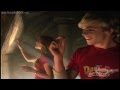 Ross Lynch And Bella Thorne Danimals Crunchers Commercial HD