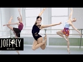 Ballet Competition Part 1 JOFFREY ELITE EP 6