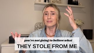 SELLING LUXURY HANDBAGS - Story Time and What You Must Know | Laine’s Reviews