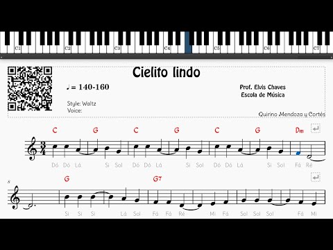 Cielito Lindo - Divididos