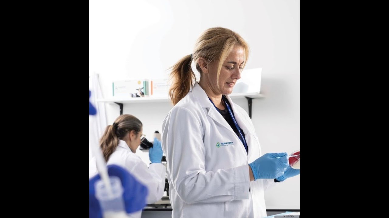 Uncovering the Secrets of Somatic Cell Count (SCC) in the Dairy Industry - Full Length Video