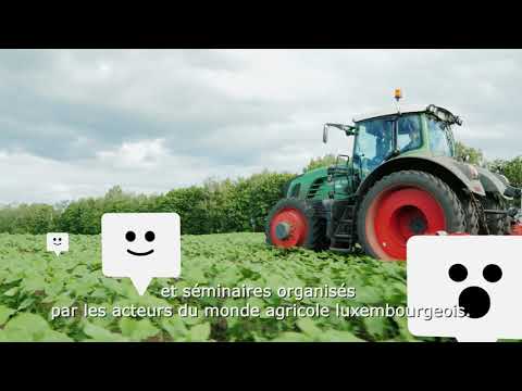 Foire Agricole Ettelbruck 2020