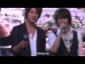 [Fancam] 130303 Hey! Say! JUMP Project ...