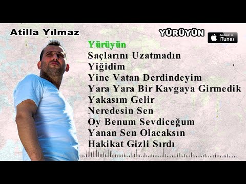 Atilla Yılmaz Yürüyün, Haydi Meydanlara Şanlı Milletim