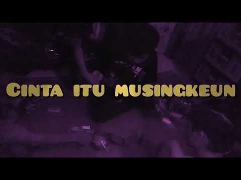 Cinta itu musingkeun 😂😂😂