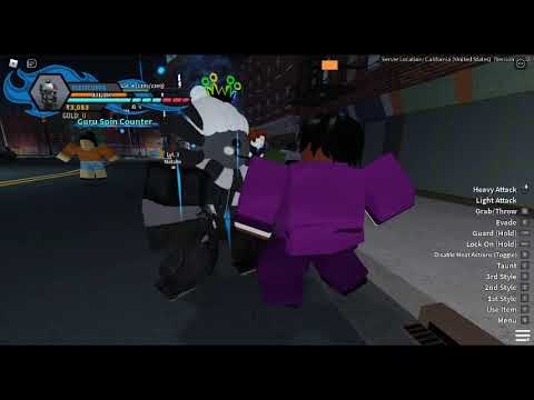 Fighting the lean gang