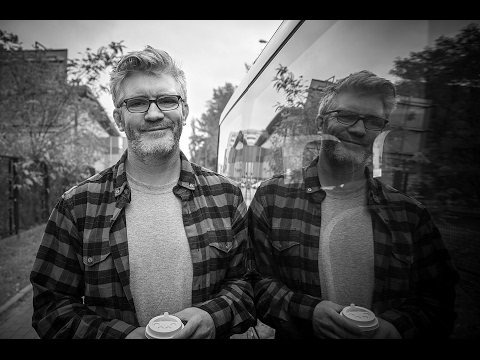 The National Skateboard Co. Skateboarding Video - David Mackey