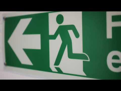 Slide 1 - Basic Fire Safety Awareness E-Learning Training (video)