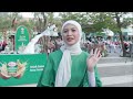 Rekor MURI Festival Opor TERBESAR Sasa Sajikan 1 447 Porsi Opor Ayam INSERT STORY 11 03 26