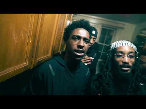 UptKidd Ft ThighpadKob3 - Where 2 Go Official Video) Dir.@shotbystot