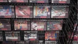 Special FX Game Exchange store - Gamester81