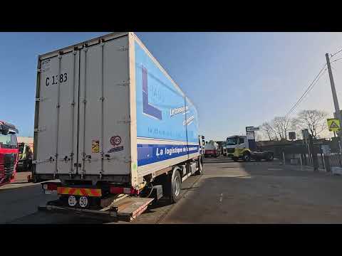 Renault video miniatuur