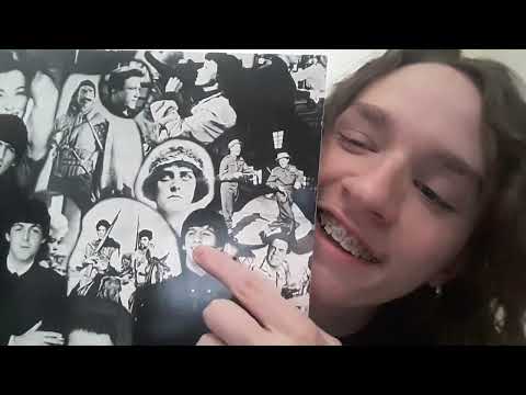 The Beatles - Beatles For Sale Vinyl Review