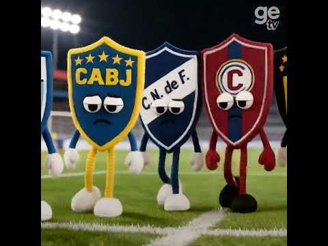 FLAMENGO X SANTOS | AO VIVO E COM IMAGENS | BRASILEIRÃO 2026 | ge tv