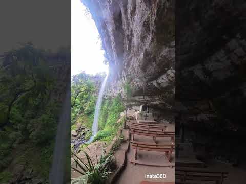 Chegando na Geuta do Poço Certo, ZonaRural, Alfredo Wagner - SC. #triumph #SC #BR #triumphtiger900