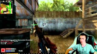 Come back on World at War J me sens free 