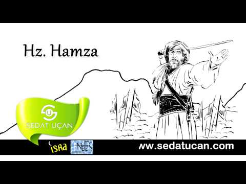 Sedat Uçan Hz Hamza