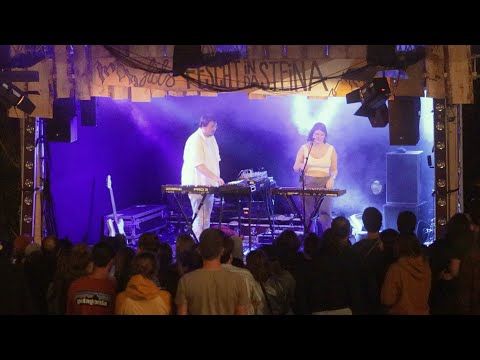 Paraphon - Flames (live at fids Openair)