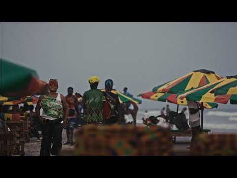 Blvk H3ro (Black Hero) - Winnah [OFFICIAL VIDEO]