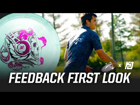 First Look: Prodigy Collabs Series Kevin Jones Feedback ...