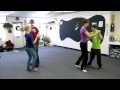 Library Waltz