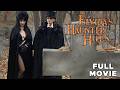 Elvira S Haunted Hills FULL MOVIE Cassandra Peterson Cult Comedy Horror