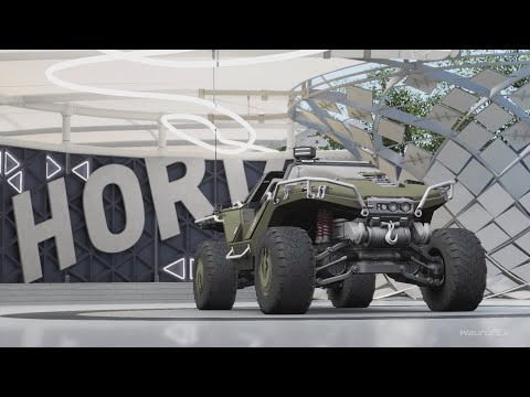 Forza Horizon 3 PC Gameplay Walkthrough Part 8 [No Commentary]