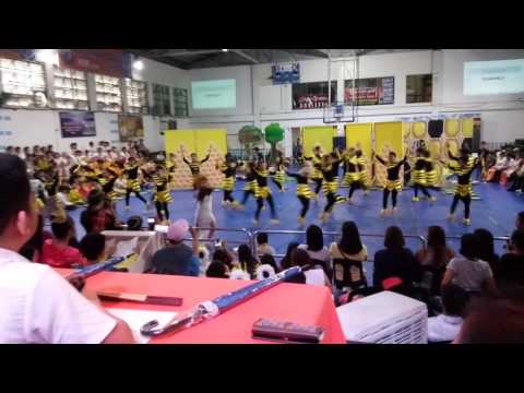 Buyogan festival  10 LK Santos