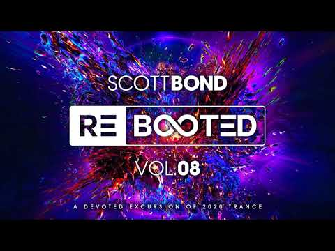 SCOTT BOND   REBOOTED Vol 08  - DOWNLOAD  PLAY  SHARE!!!
