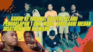 Download lagu 🔥 KABUR KE PADANG, PASUTRI PELAKU PENGGELAPAN 1 UNIT MOBIL YARIS DARI MEDAN mp3 Download lagu 🔥 KABUR KE PADANG, PASUTRI PELAKU PENGGELAPAN 1 UNIT MOBIL YARIS DARI MEDAN mp3