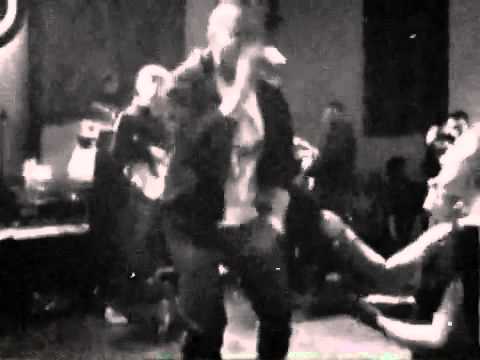 Juggy D and Blitz at courthouse